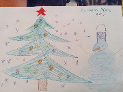 Марк, 3,5 года